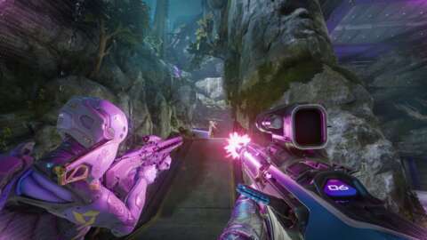 Desenvolvedora de Splitgate 2 Enfrenta Demissões e Co-Fundadores Abrem Mão de Salários