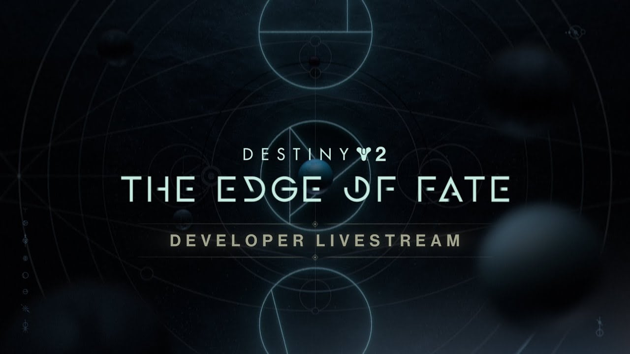 Destiny 2: A Nova Expansão 'The Edge of Fate' Promete Transformar o Jogo