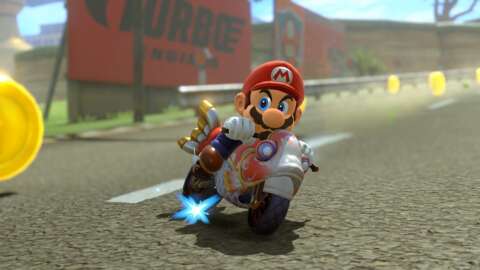 Desvendando o Espelho: Como Desbloquear o Modo Espelho em Mario Kart World