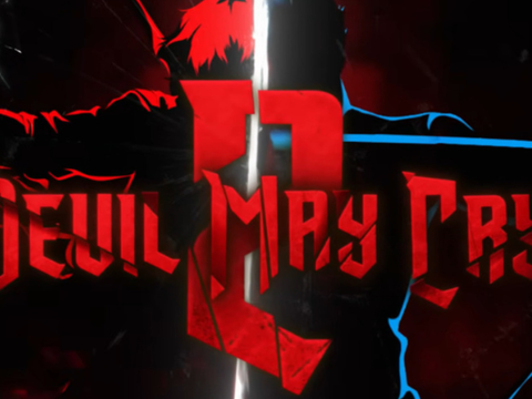 Devil May Cry: Trailer da 2ª Temporada Destaca Vergil em Batalha Épica
