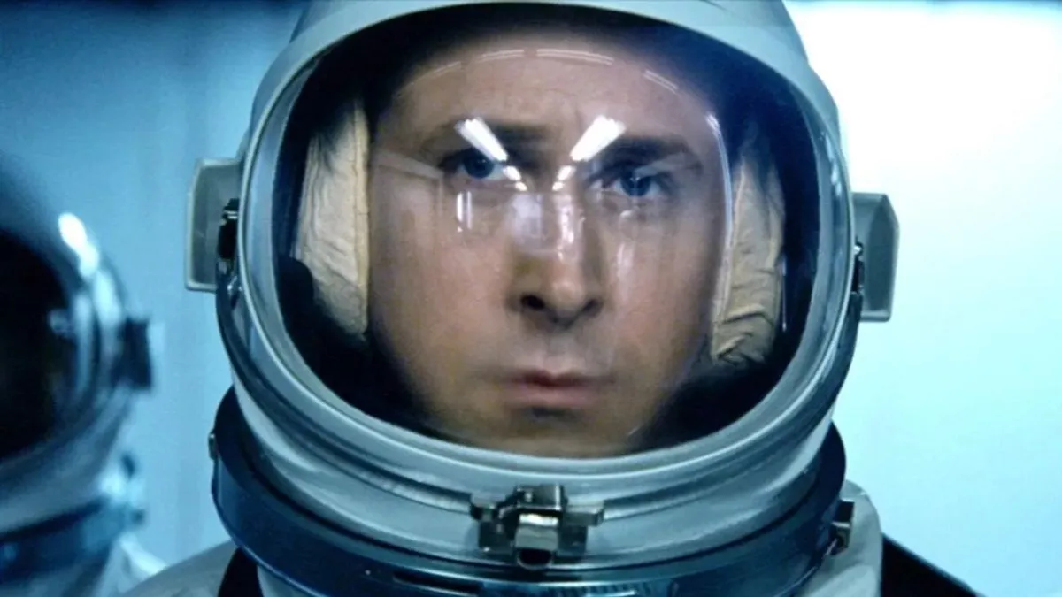 Devorador de Estrelas: Ryan Gosling Estrela Filme Espacial com Primeiro Trailer Revelado