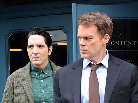 Dexter: Ressurreição - Episódio 6 Revela Segredo Inesperado sobre o Assassino de Gêmeos
