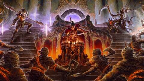 Diablo 4 Temporada 9: Atualização Traz Recompensas Melhoradas e Buffs Poderosos para Bárbaros