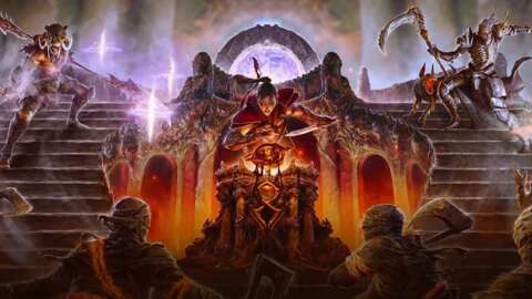 Diablo 4: Temporada 9 Revoluciona as Masmorras do Pesadelo com Mudanças Permanentes