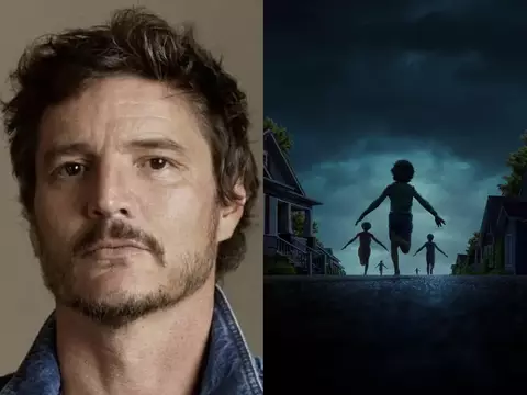 A Hora do Mal: Diretor revela motivo da saída de Pedro Pascal do elenco