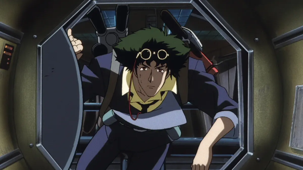 Shinichiro Watanabe revela seus 100 filmes favoritos no novo livro