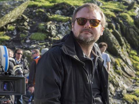 Rian Johnson Revela Novo Projeto de Ficção Científica Após Sucesso de Entre Facas e Segredos