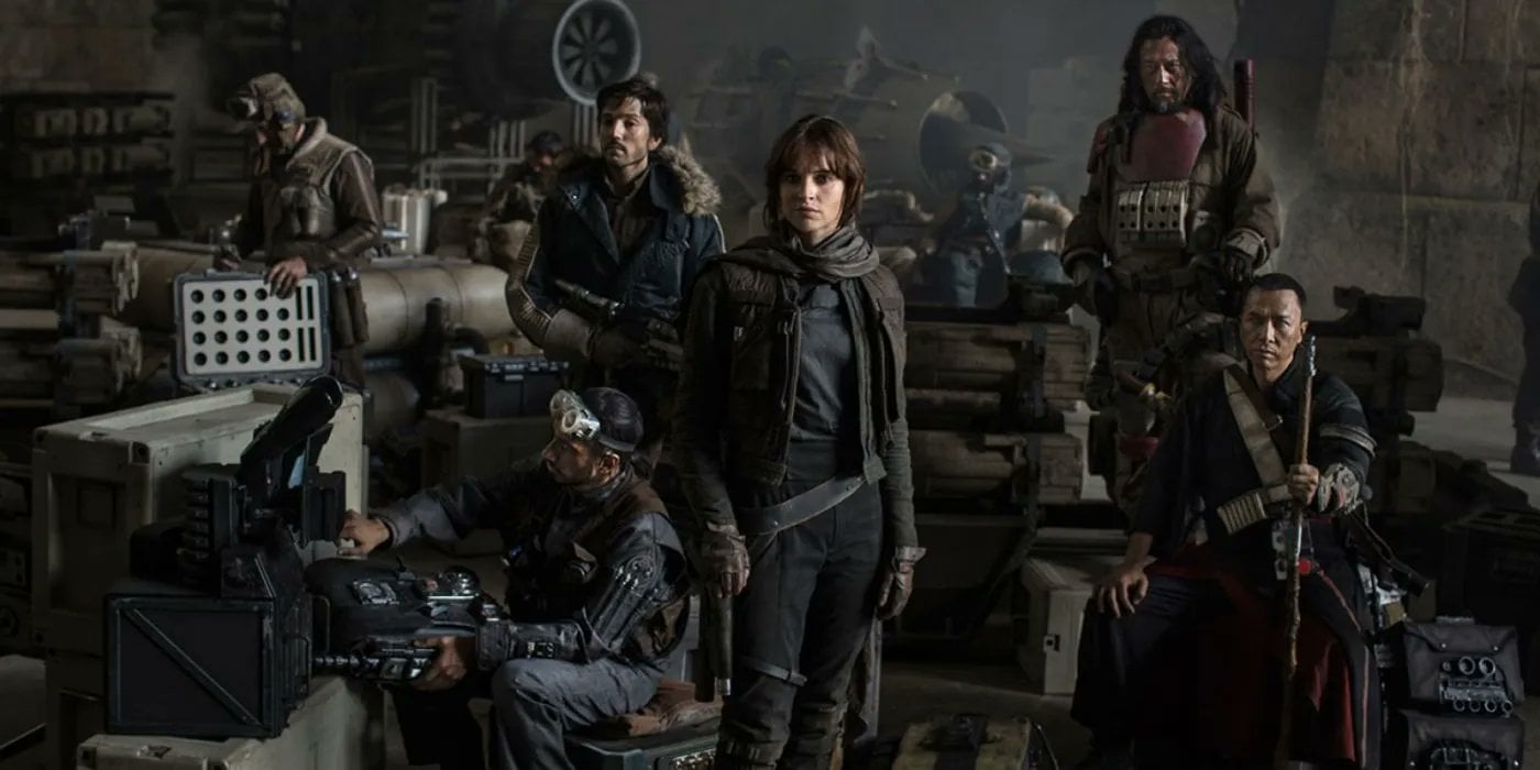 Gareth Edwards Afasta-se de Star Wars: Diretor de Rogue One Foca em Novos Horizontes