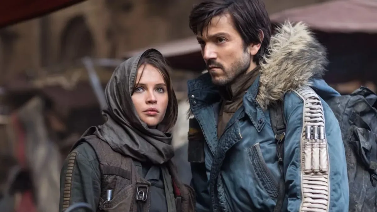 Gareth Edwards Reflete Sobre o Impacto de Rogue One e Discorda de Sua Supremacia em Star Wars Moderno