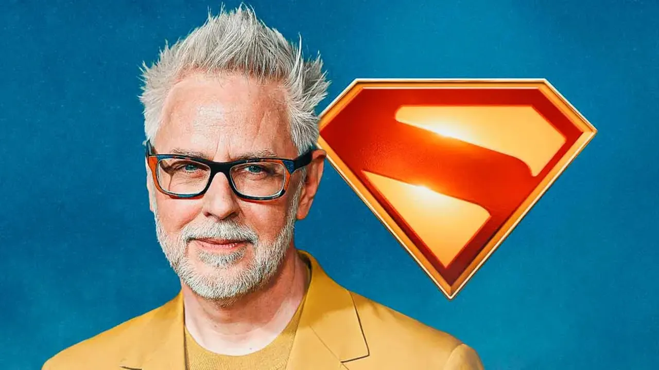 James Gunn Critica Insiders e Falsas Informações sobre Novo Filme do Superman