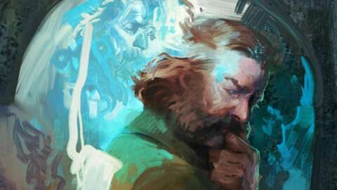 Disco Elysium Reinventado: Lançamento para Android Promete Experiência Única