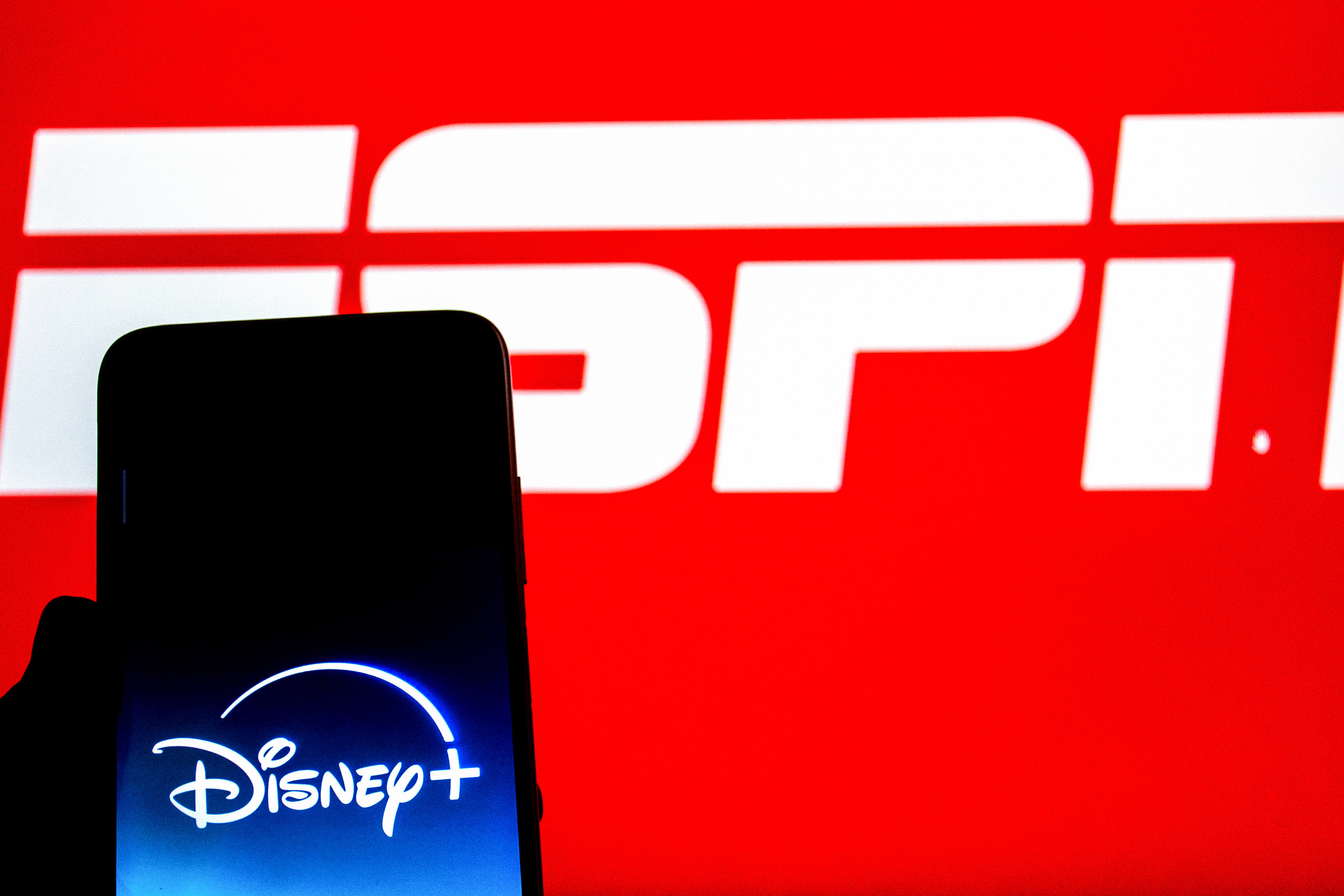 Disney Reforça Equipe de Tecnologia com Dois Novos Vice-Presidentes