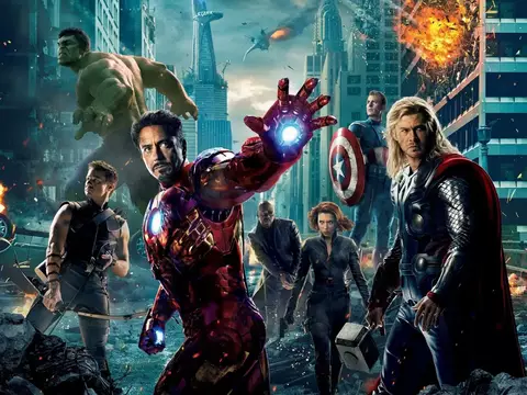 Nova Série dos Vingadores para Crianças Chega ao Disney Jr. e Disney+ em 2026