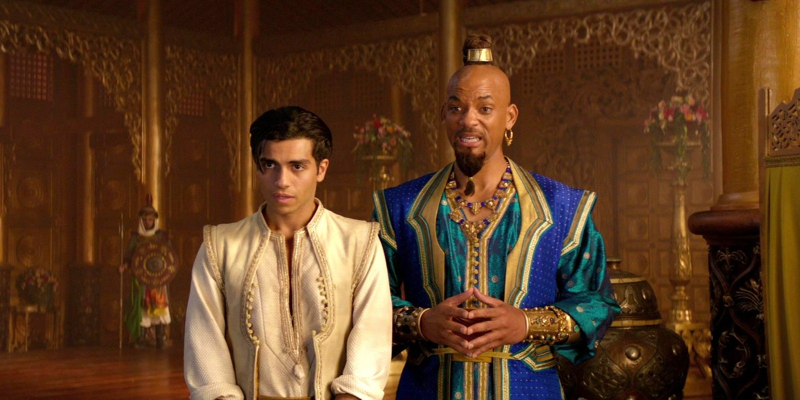 Disney Cancela Aladdin 2 e Outras Sequências Live-Action em Reviravolta Estratégica