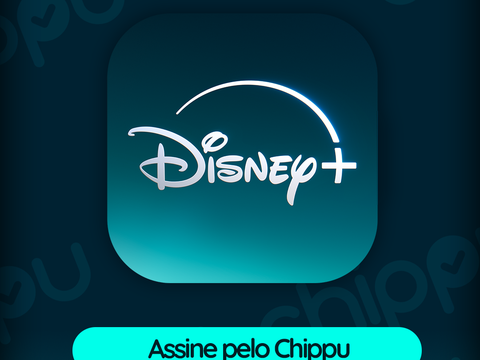Disney+ Disponível no Chippu: Assinatura Facilitada e Gestão Simplificada