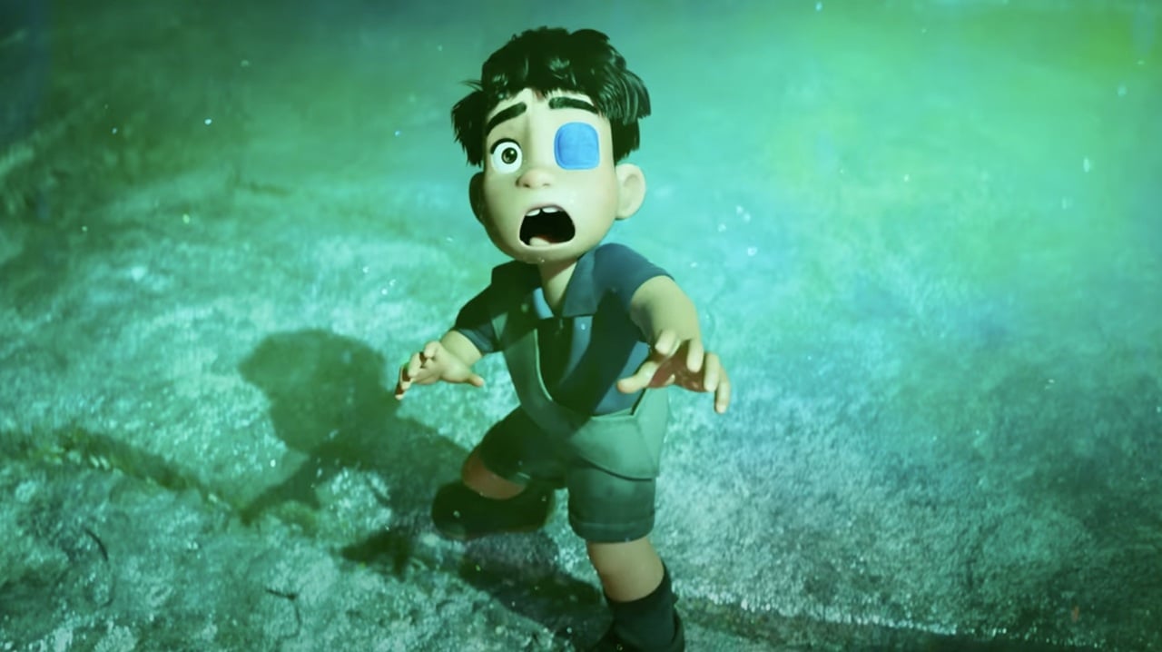 Disney Mira 5 Milhões de Ingressos para Elio: Um Fenômeno Pixar no Brasil