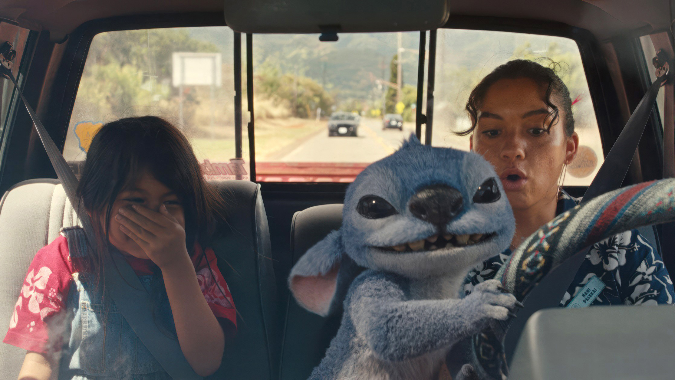 Chris Sanders Retorna para Escrever Sequência de 'Lilo & Stitch' em Live-Action