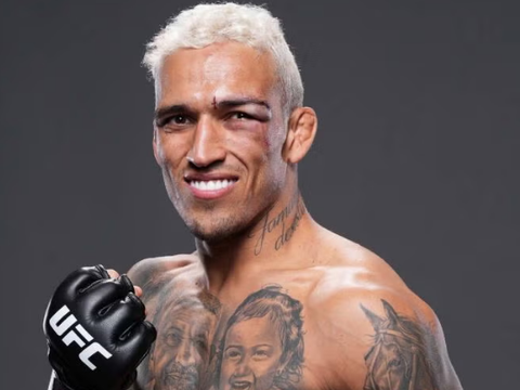 Cinebiografia de Charles Oliveira: Ascensão do 'Do Bronx' ao UFC Ganha as Telas
