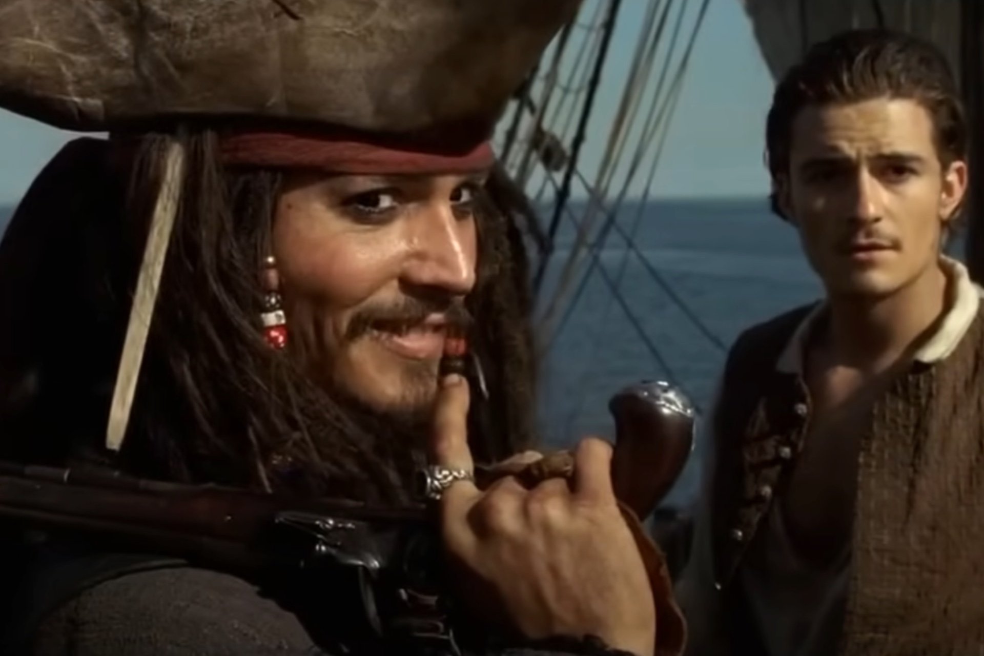 Johnny Depp Deve Retornar a 'Piratas do Caribe'? Análise Completa