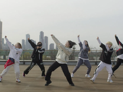 Documentário sobre Fandom do BTS, 'BTS Army: Forever We Are Young', Chega ao Brasil