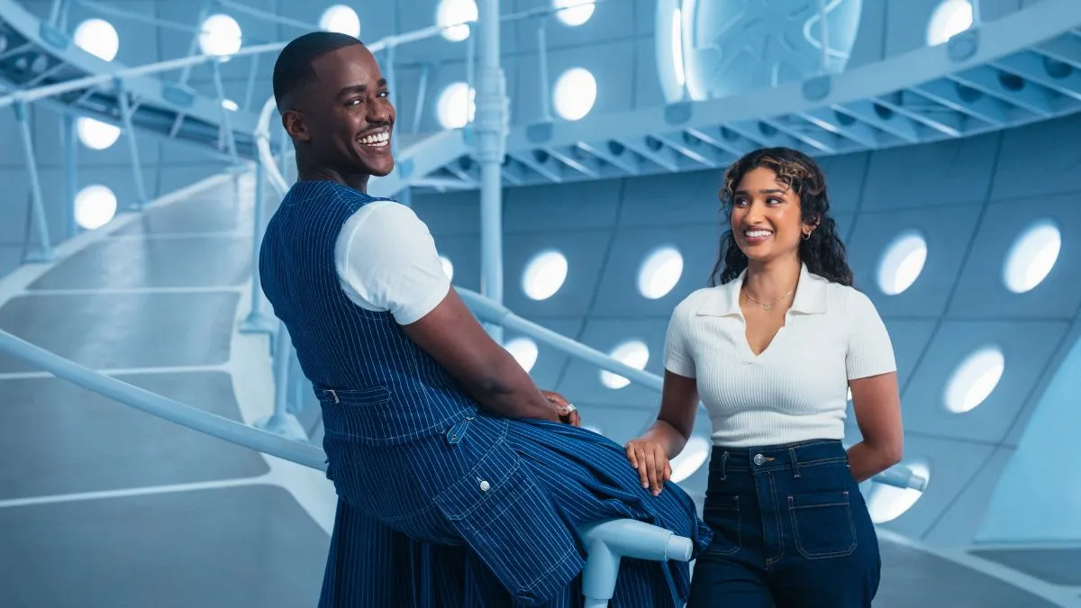 Doctor Who: Rumores Apontam Fim da Parceria com Disney+ Após Duas Temporadas