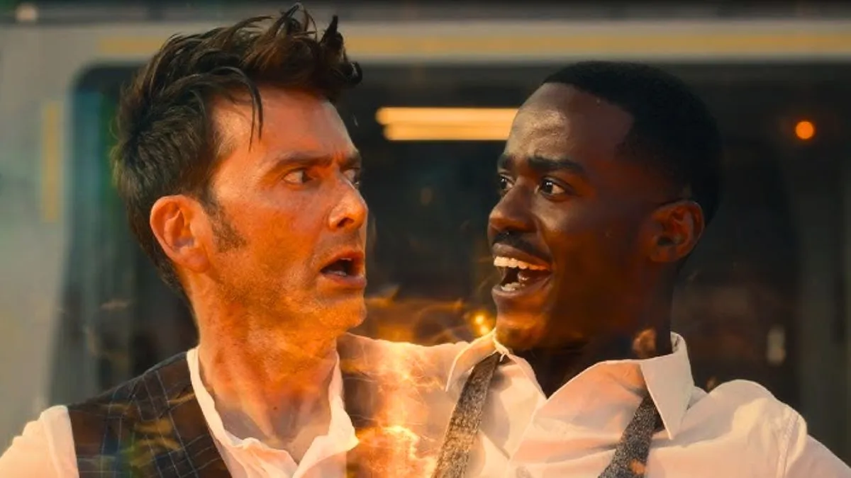 Doctor Who: Série Animada da BBC Revitaliza Franquia com Foco Infantil