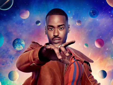 Ncuti Gatwa Revela Razões de Sua Saída de Doctor Who