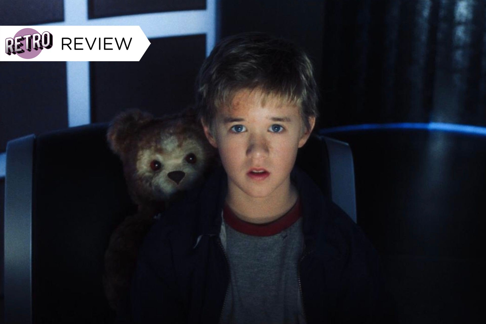Como 'A.I. - Inteligência Artificial' de Spielberg Ressoa na Era da IA Moderna