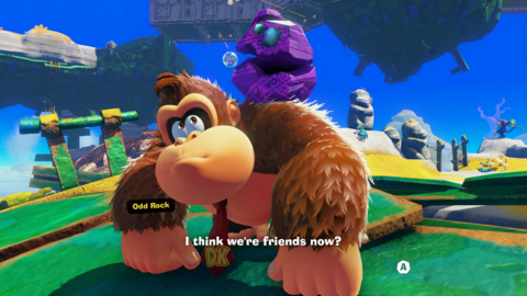 Donkey Kong Bananza: A Revolução dos Jogos de Plataforma no Nintendo Switch 2