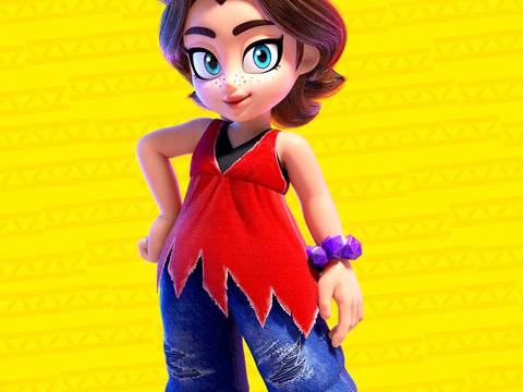Donkey Kong Bananza Revela Pauline Jovem e Novidades no Nintendo Direct