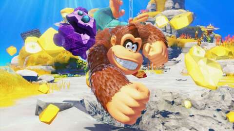 Descontos em Donkey Kong Bananza e Lego Sets na Amazon: Aproveite Antes que Acabem!