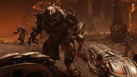 Doom Eternal e Doom: The Dark Ages Recebem Atualizações Revolucionárias Durante QuakeCon 2025