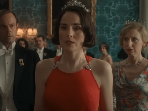 Downton Abbey: O Grande Final tem novo trailer e conclui saga histórica