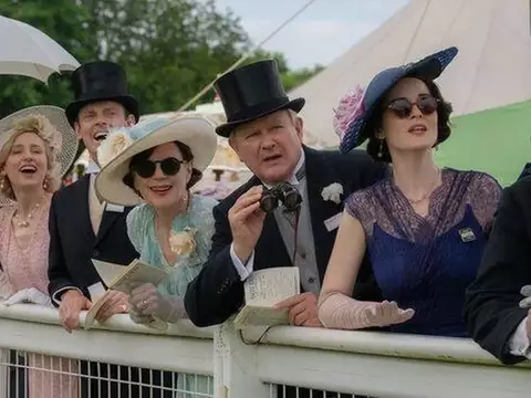Downton Abbey retorna com especial antes do aguardado novo filme
