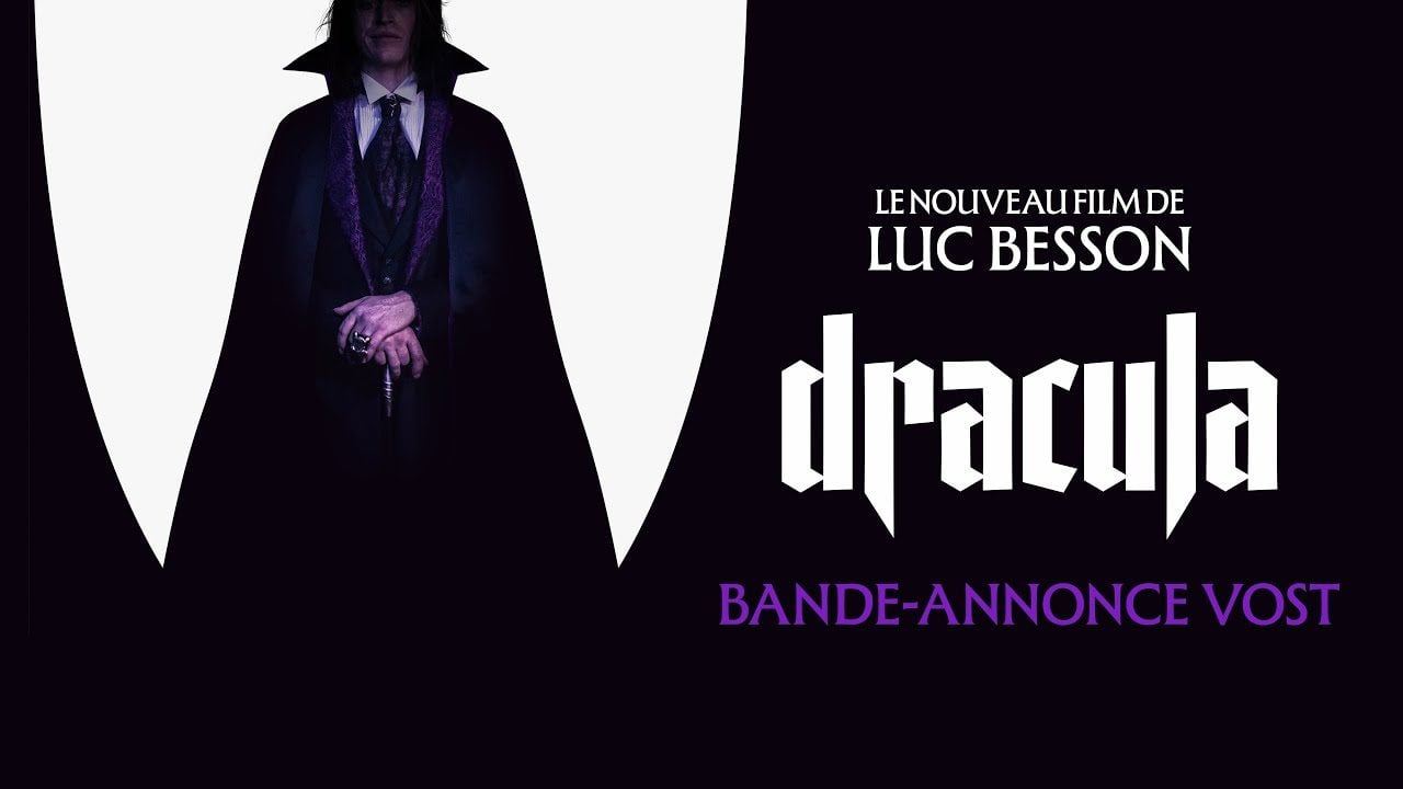 Drácula de Luc Besson: Caleb Landry Jones Revive o Vampiro Icone em Filme de 2025