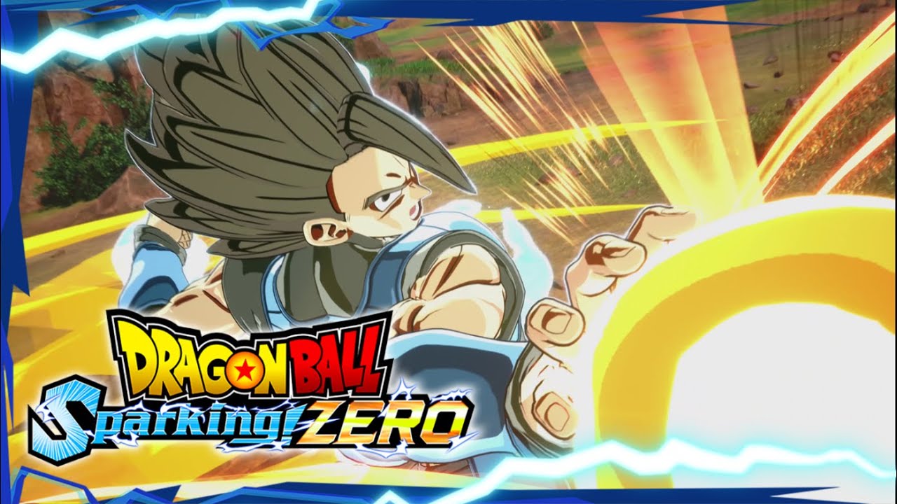Dragon Ball: Sparking! ZERO: Shallot é a Nova Adição Explosiva como DLC