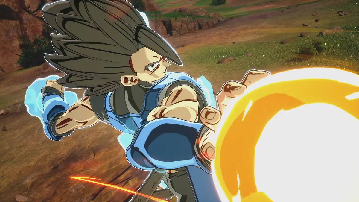 Dragon Ball: Sparking! Zero Revoluciona Gameplay com Shallot e Novas Mecânicas
