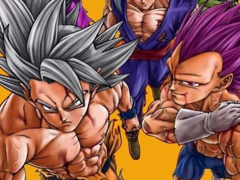 Futuro de Dragon Ball Super: Toyotaro Planeja Continuidade Sem Toriyama
