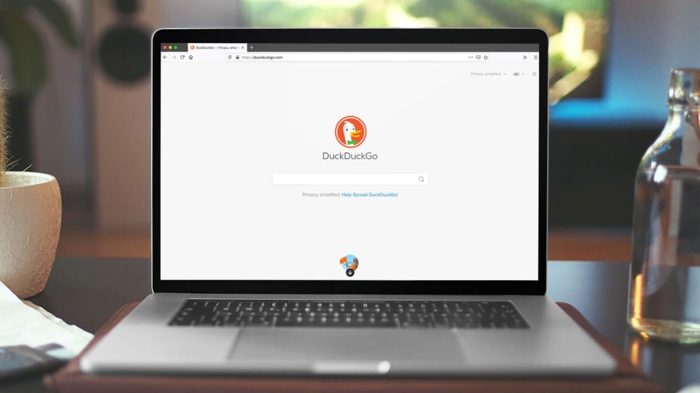 DuckDuckGo Aposta em Usuários Descontentes com IA para Revolucionar Buscas