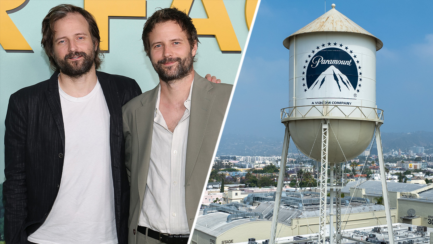 Duffer Brothers Assinam Mega Acordo de 4 Anos com a Paramount e Deixam Netflix