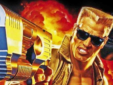 Adi Shankar Adquire Direitos para Adaptação de Duke Nukem