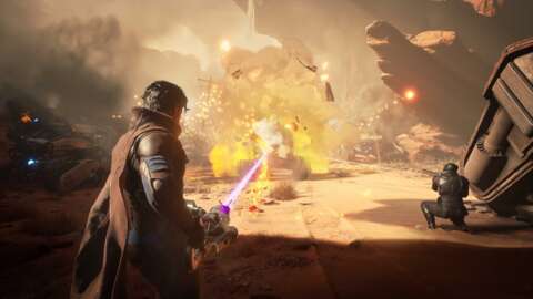 Dune: Awakening - Guia Completo de Classes e Como Escolher a Melhor para Você