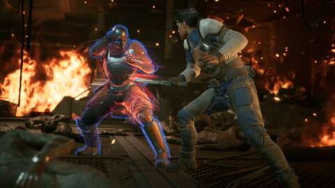 Dune: Awakening Revoluciona Fim de Jogo com Atraente Mudança para PvE