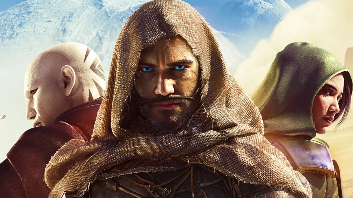 Dune: Awakening Desbanca Concorrência e Bate Recordes na Funcom