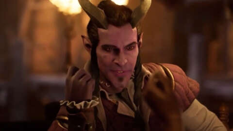 Dungeons & Dragons: Jogo Cancelado Revela Potencial Promissor em Vídeo Inédito