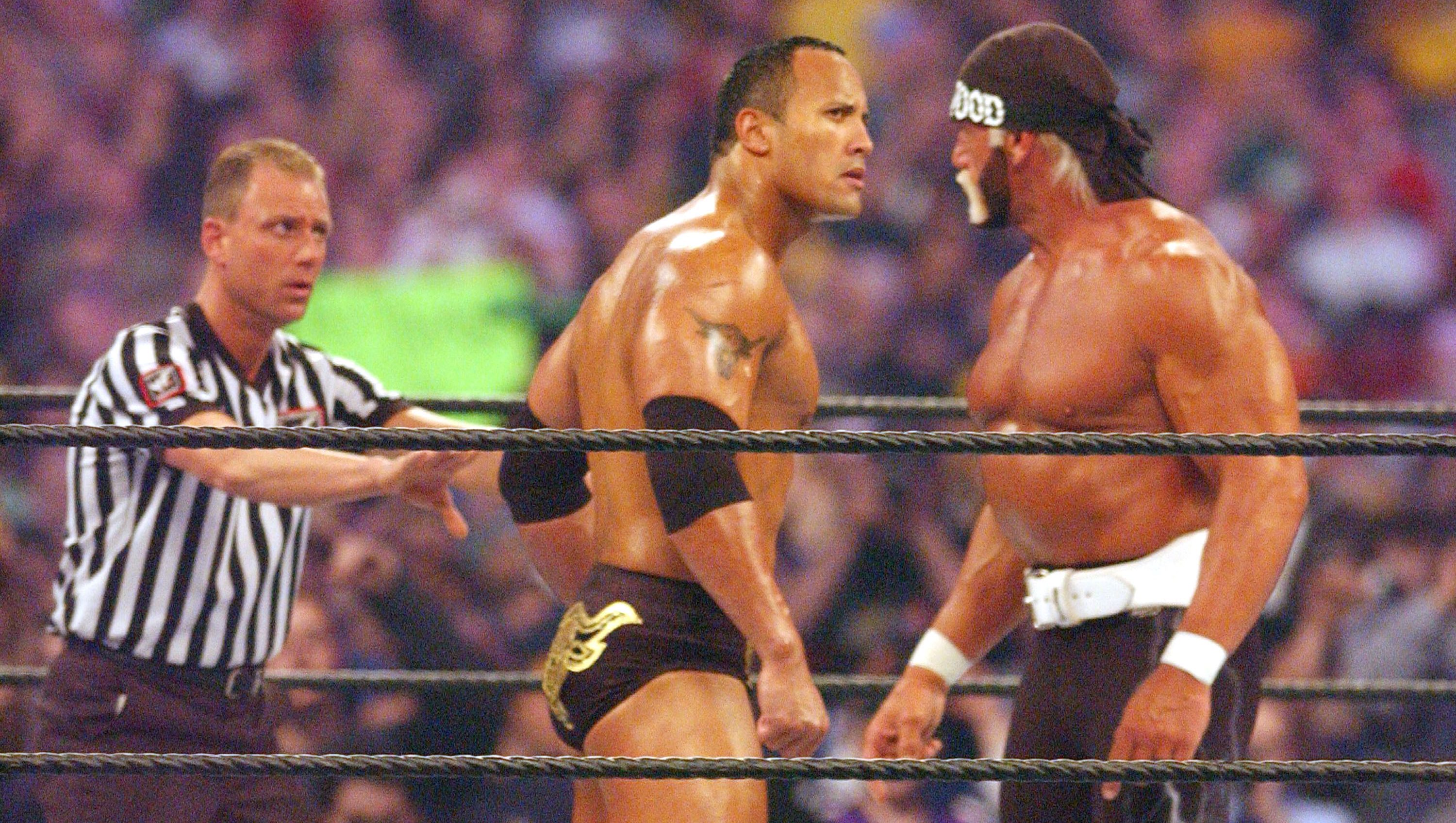 Dwayne Johnson Homenageia Hulk Hogan: Um Tributo ao Maior de Todos os Tempos