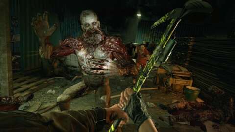 Dying Light: Atualização 'Retouched' Revoluciona Visual e Áudio do Jogo após 10 Anos