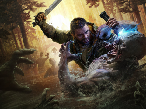 Dying Light: The Beast Revela Data de Lançamento e Trailer Incrível