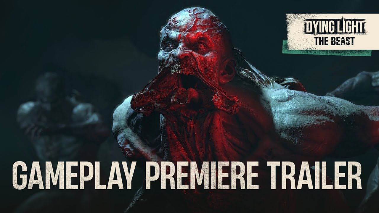 Dying Light: The Beast Lançamento Confirmado para Agosto: O Retorno de um Herói