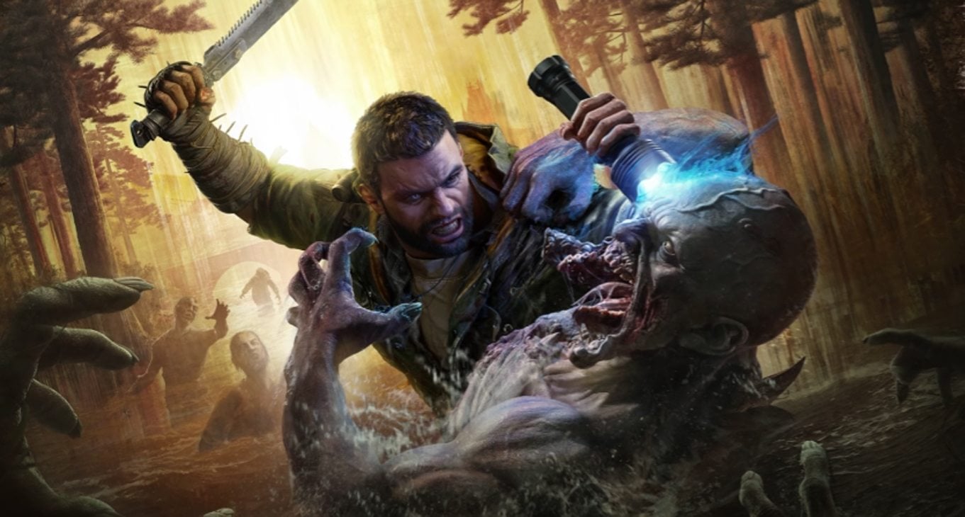 Dying Light: The Beast Promete Revolucionar com um dos Mundos Abertos Mais Densos dos Games